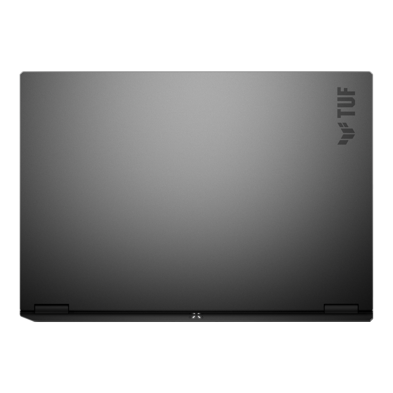 Asus TUF F18 - Back View
